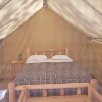 Mary Smith Campground ico