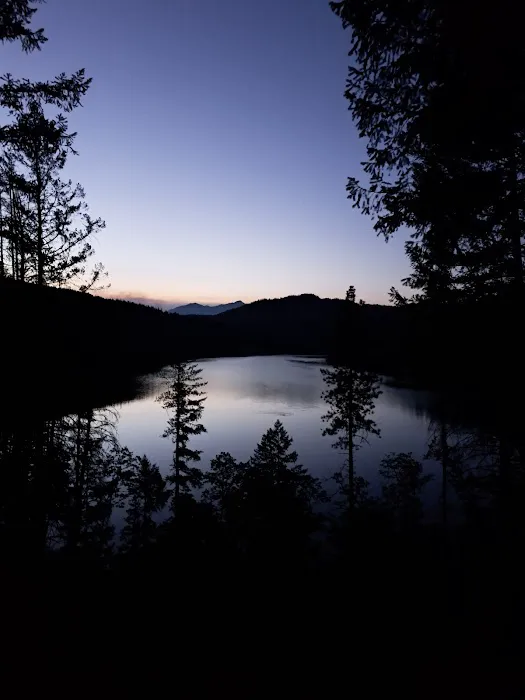 Mary Smith Campground Picture 2