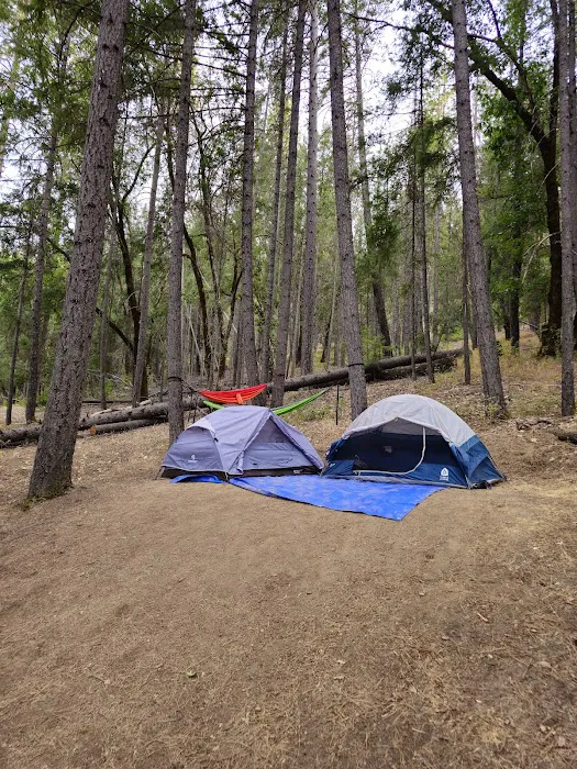 Mary Smith Campground Picture 10