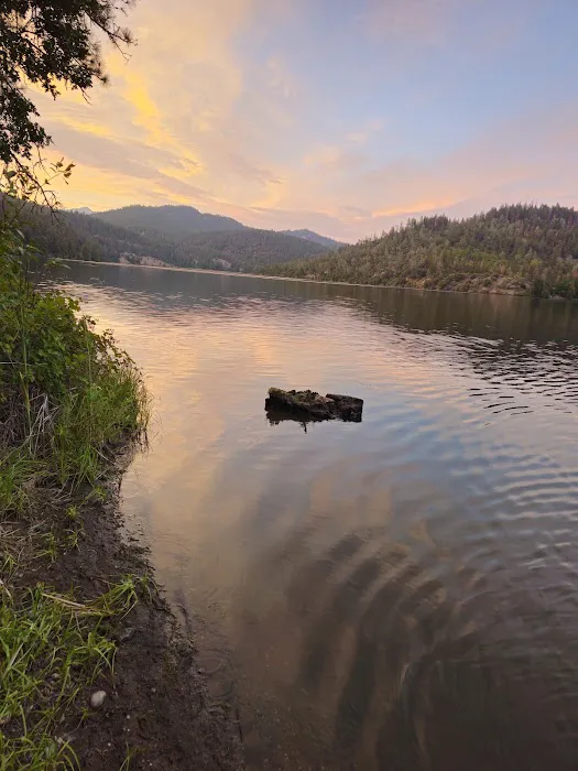 Mary Smith Campground Picture 7