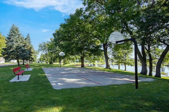 Orion Lakes Picture 7