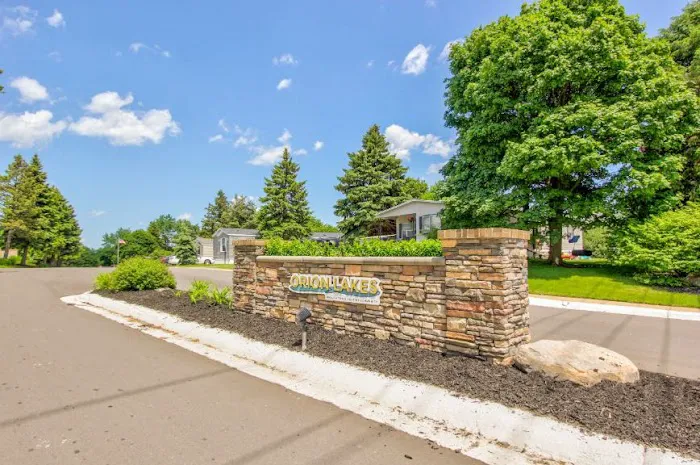 Orion Lakes Picture 4