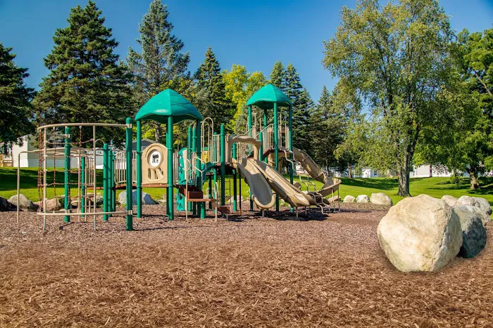 Orion Lakes Picture 6