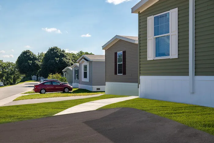 Orion Lakes Picture 1