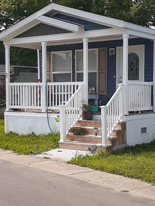 Orion Lakes Picture 5