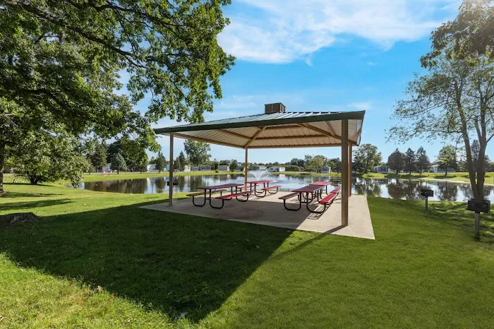 Orion Lakes Picture 9