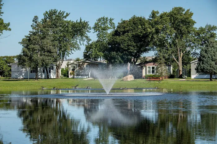 Orion Lakes Picture 8