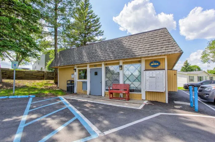 Orion Lakes Picture 10