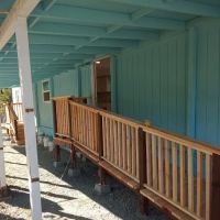 River Oaks Resort ico