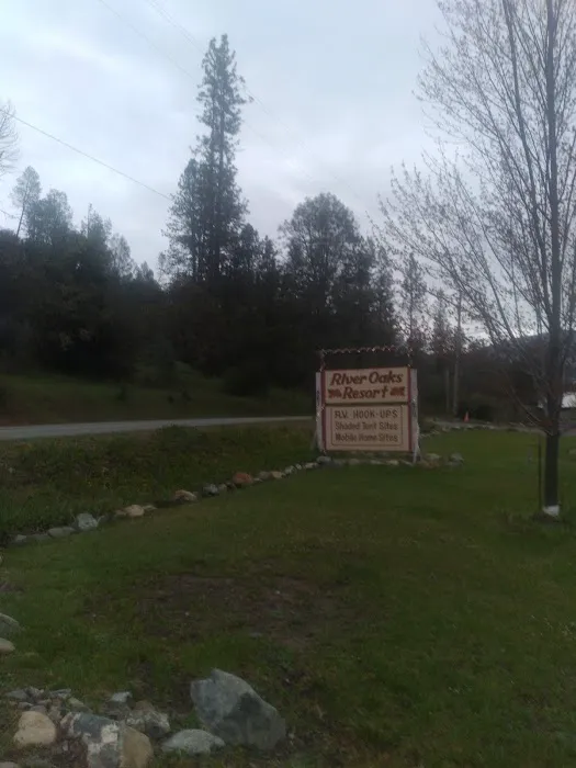 River Oaks Resort Picture 6