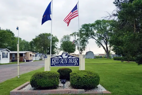 Red Run Park Manufactured Housing Community Picture 7