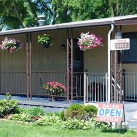 Red Run Park Manufactured Housing Community ico