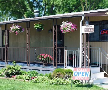 Red Run Park Manufactured Housing Community