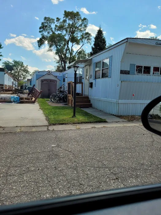 Red Run Park Manufactured Housing Community Picture 9