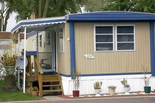 Red Run Park Manufactured Housing Community Picture 3