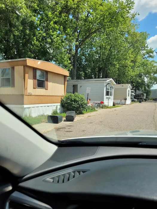 Red Run Park Manufactured Housing Community Picture 6