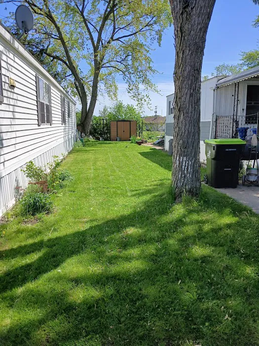 Red Run Park Manufactured Housing Community Picture 5