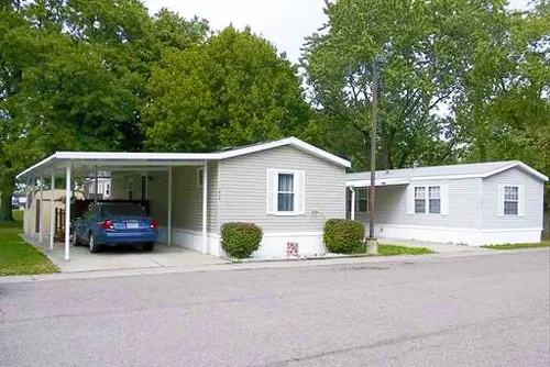 Red Run Park Manufactured Housing Community Picture 2