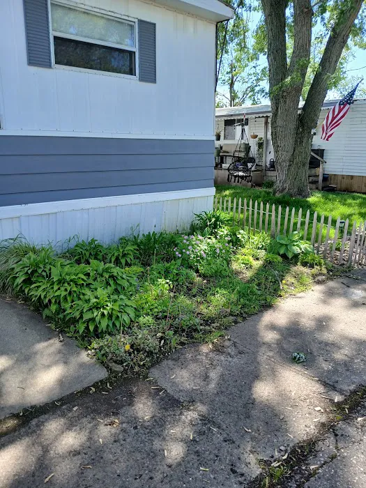 Red Run Park Manufactured Housing Community Picture 4