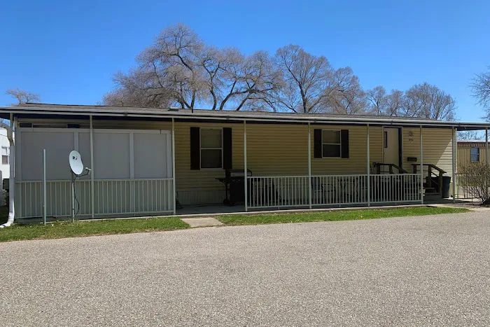 Red Run Park Manufactured Housing Community Picture 8