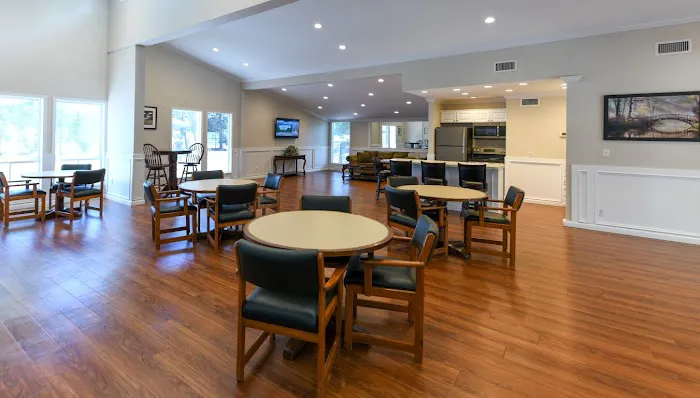 Clarkston Lakes MHC Picture 4