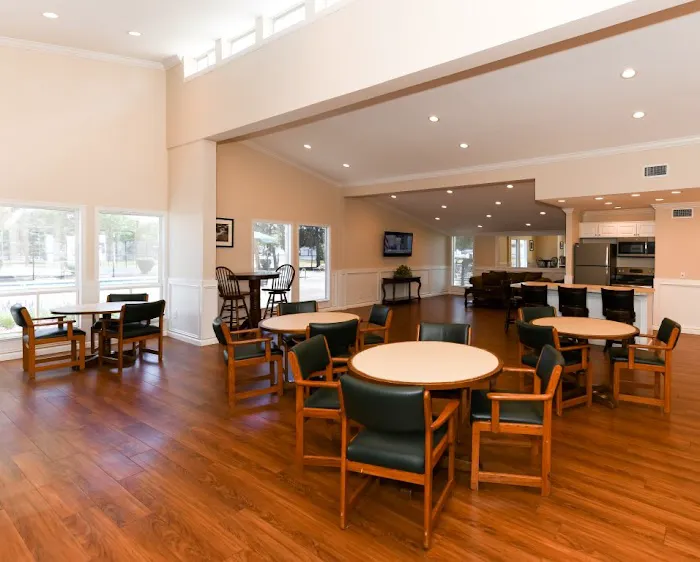 Clarkston Lakes MHC Picture 8