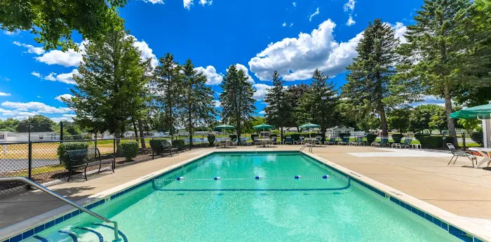 Clarkston Lakes MHC Picture 2