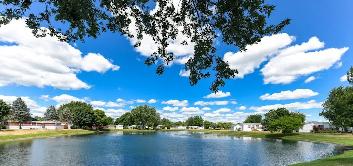 Clarkston Lakes MHC Picture 9