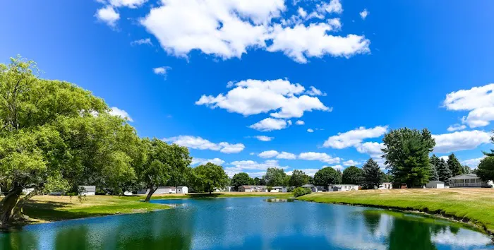 Clarkston Lakes MHC Picture 6