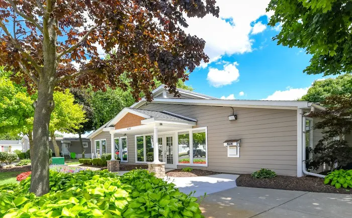 Clarkston Lakes MHC Picture 3