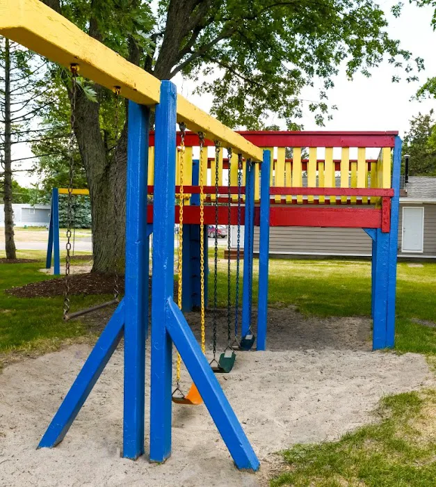 Clarkston Lakes MHC Picture 10