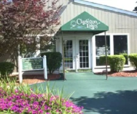 Quality Homes - Clarkston Lakes