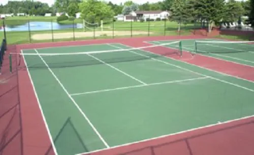 Quality Homes - Clarkston Lakes Picture 8