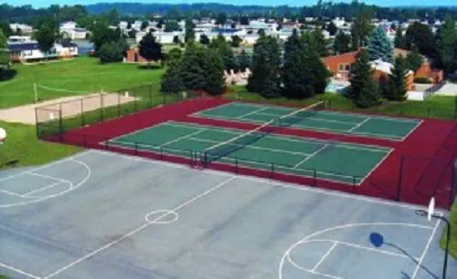 Quality Homes - Clarkston Lakes Picture 9