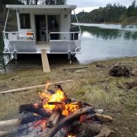 Dekkas Rock Group Campground ico