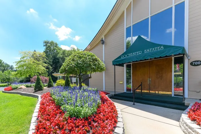 Rochester Estates Picture 6