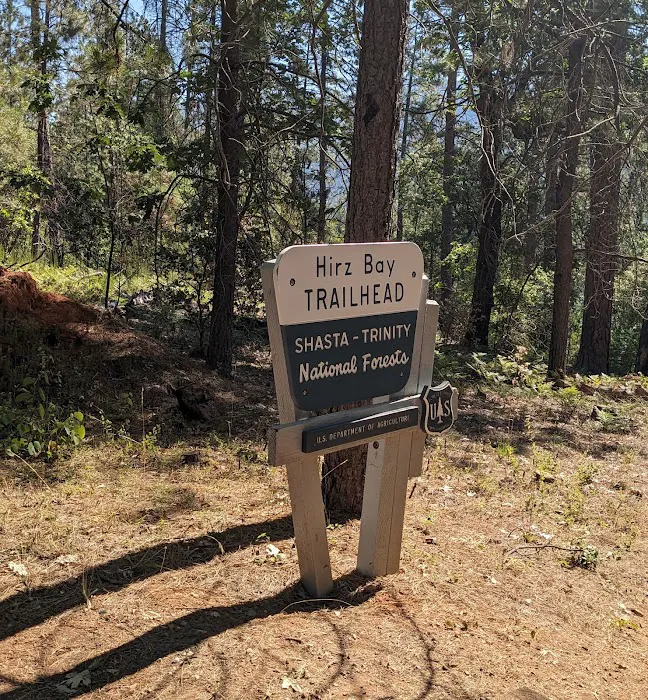 Hirz Bay Campground Picture 3