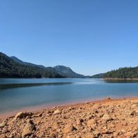 Hirz Bay Campground ico
