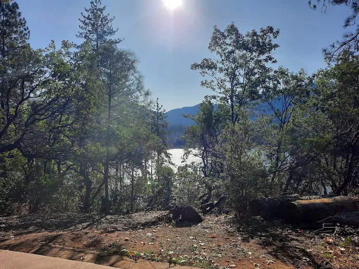 Hirz Bay Campground Picture 4