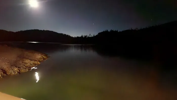 Arbuckle Flat Campground Picture 3