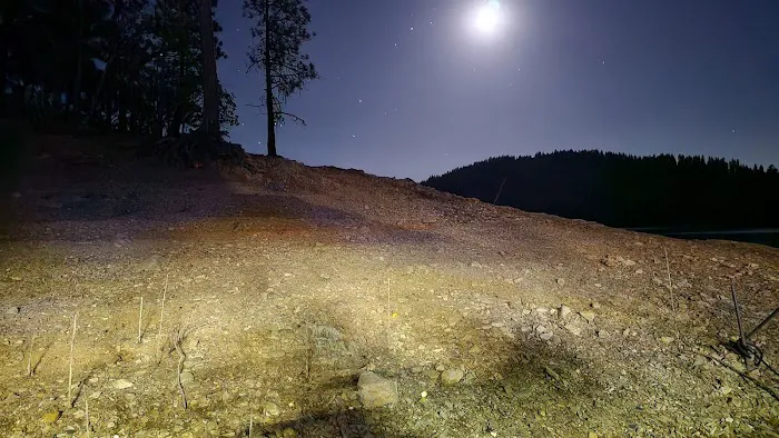 Arbuckle Flat Campground Picture 5