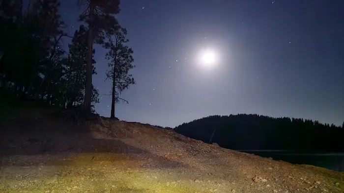 Arbuckle Flat Campground Picture 4