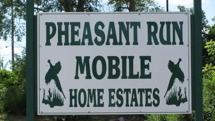 Pheasant Run Mobile Home Picture 2