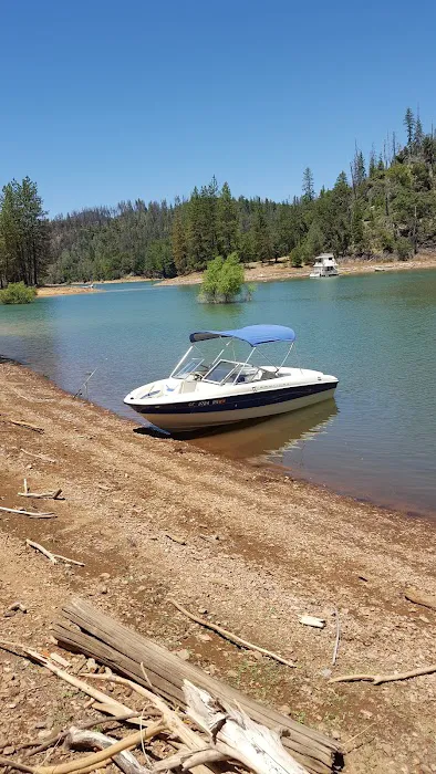 Rend Island Campground Picture 1
