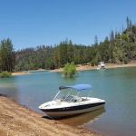 Rend Island Campground