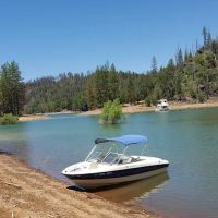 Rend Island Campground ico