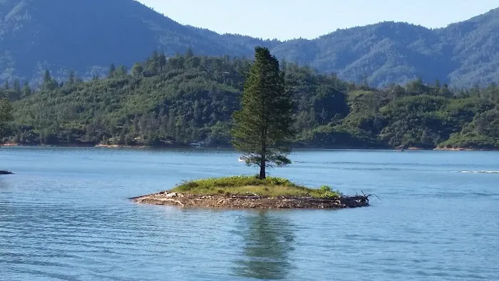Rend Island Campground Picture 6