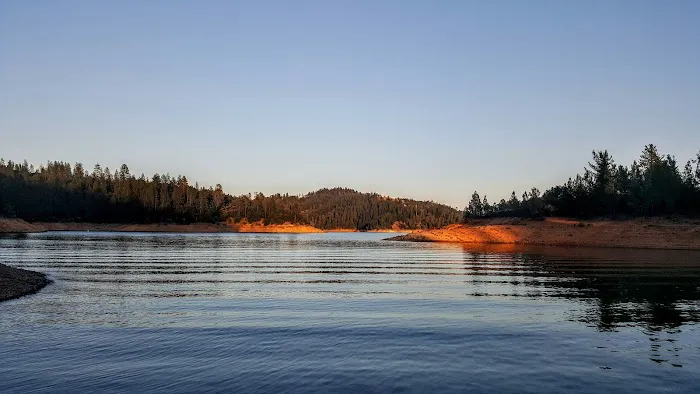 Rend Island Campground Picture 3