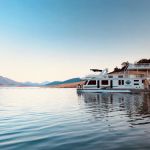 ANTLERS RESORT & MARINA