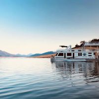 ANTLERS RESORT & MARINA ico